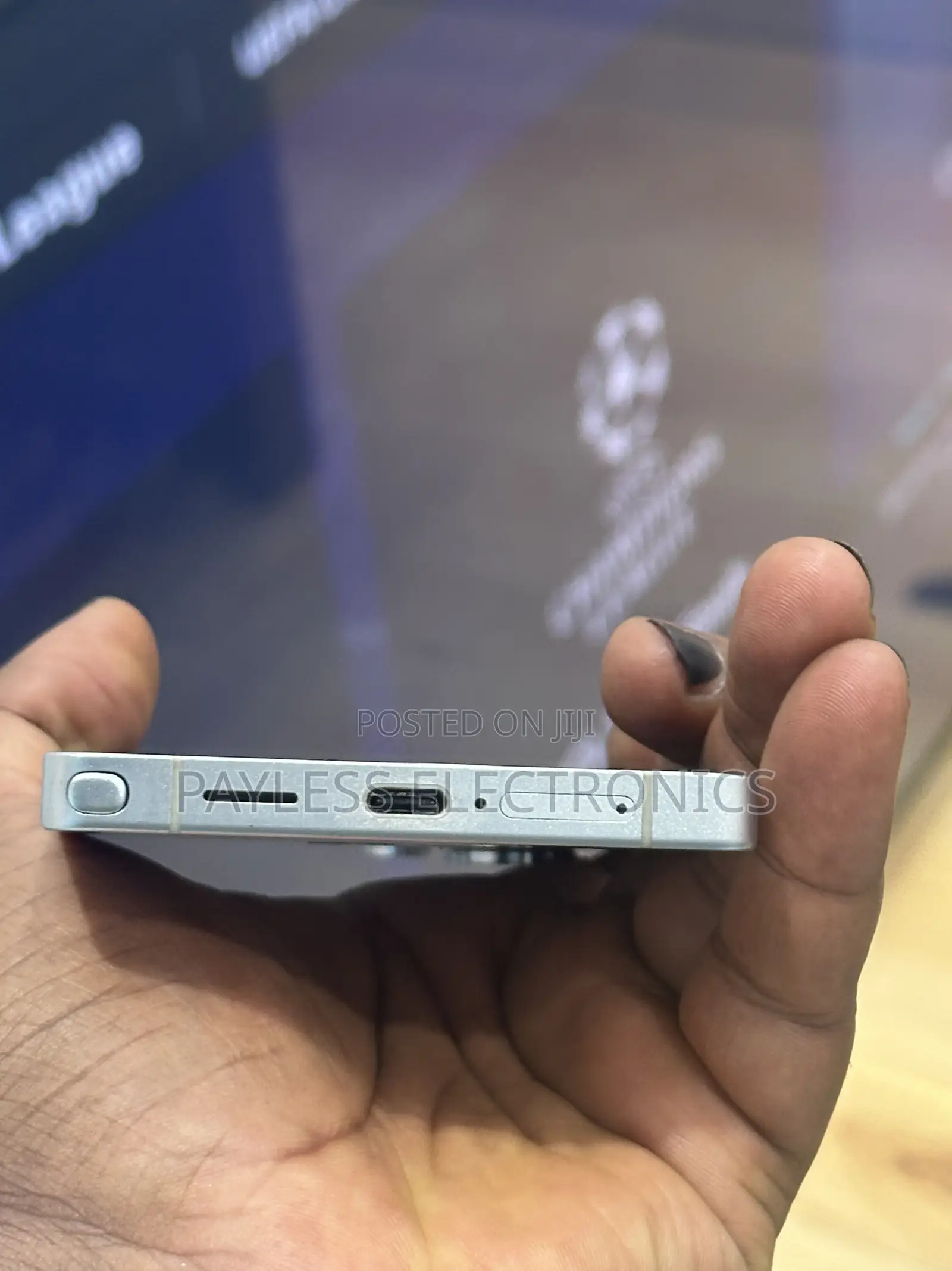 Samsung Galaxy S25 Ultra 256 GB