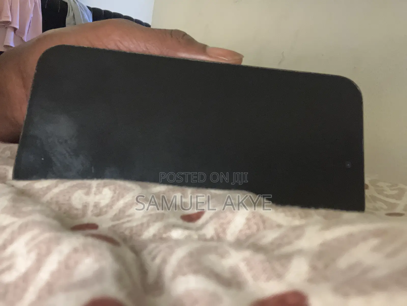 Apple iPhone 14 Pro Max 256 GB Black