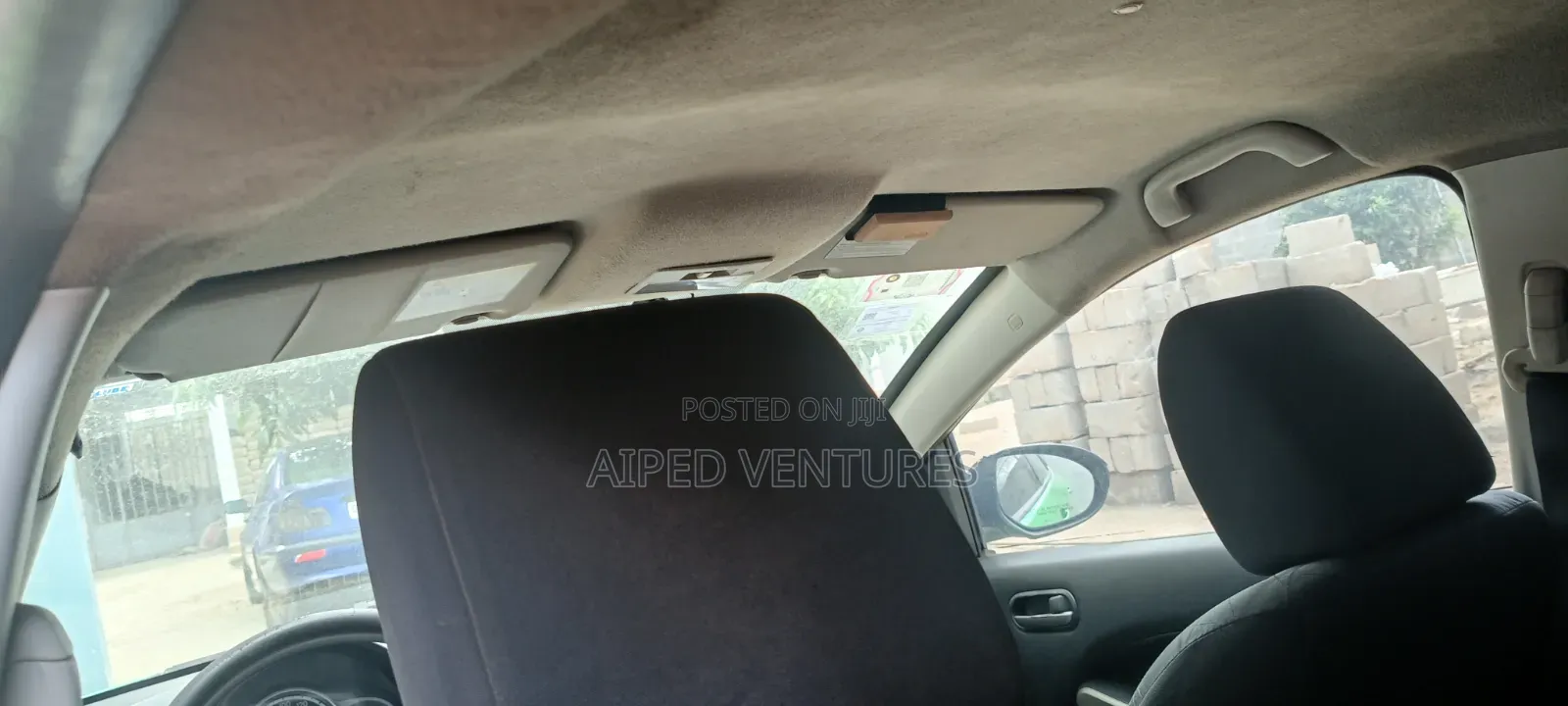 Mazda 2 1.5 Sport 2012 Green
