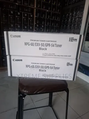 Canon C-Exv50 Toner Ir 1430, Ir1435