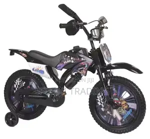 Kids’ Mountain Bike