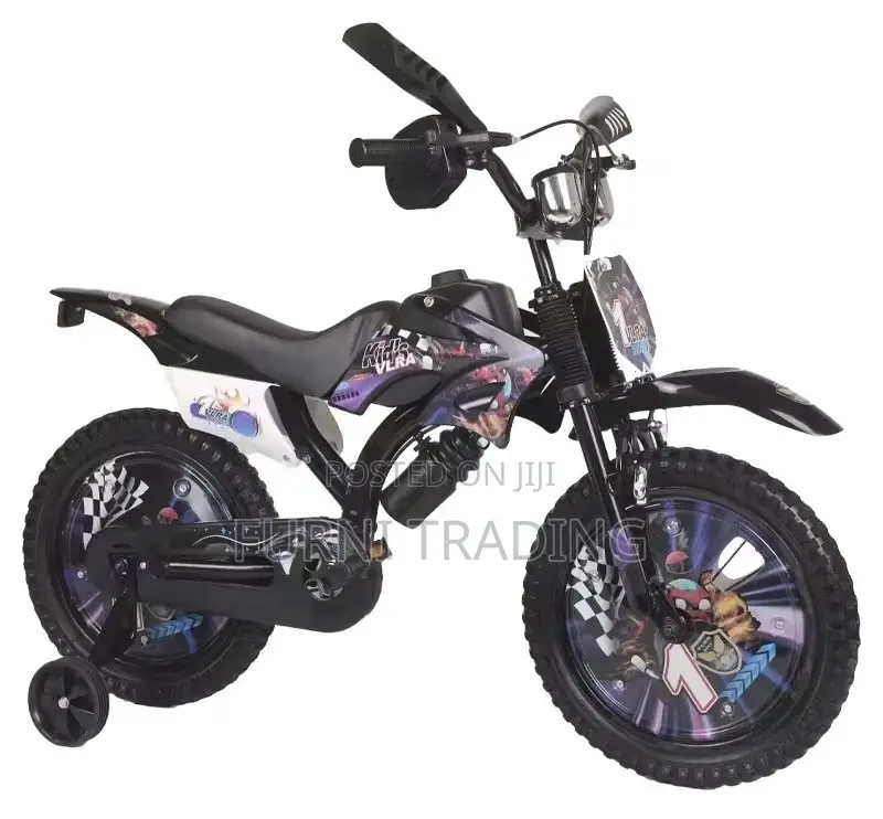 Kids’ Mountain Bike