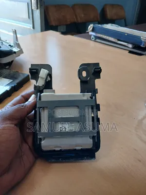 Rav4 Windshield Camara
