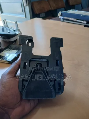 Rav4 Windshield Camara