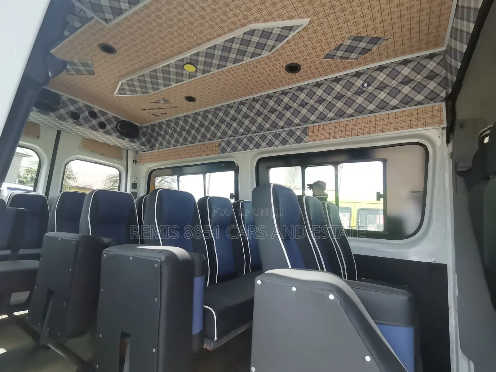 Volkswagen LT 2006 White