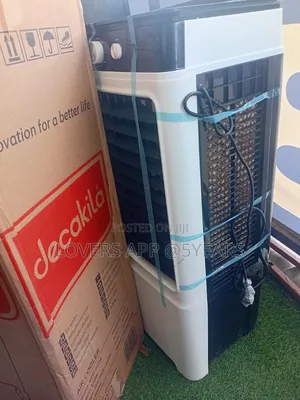 Decakila Premium Air Cooler for Maximum Comfort