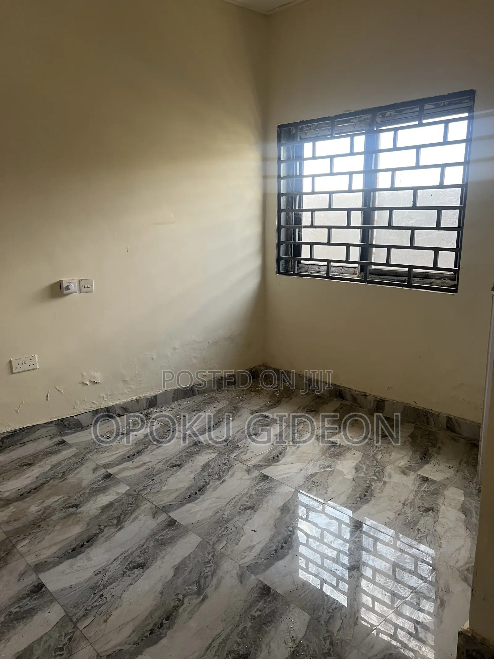 1bdrm Room & Parlour in Oduman, Manhean for rent