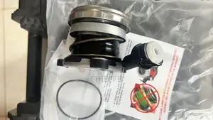 Chevrolet Sonic/Aveo Clutch Release Bearing