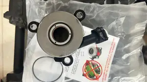 Chevrolet Sonic/Aveo Clutch Release Bearing