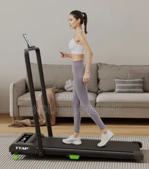 Treadmill Type One 1