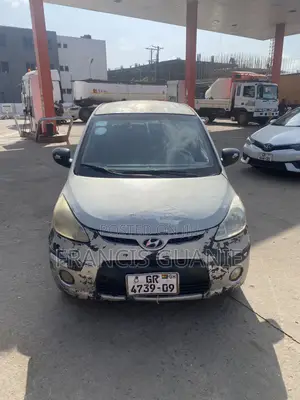 Kia Morning 2004 Silver