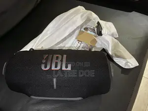 JBL Xtreme 4 | Waterproof Bluetooth Speaker