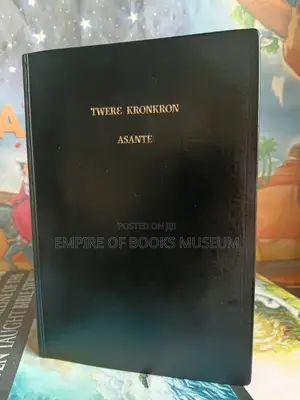 Asante Twi Bible (Old Translation)