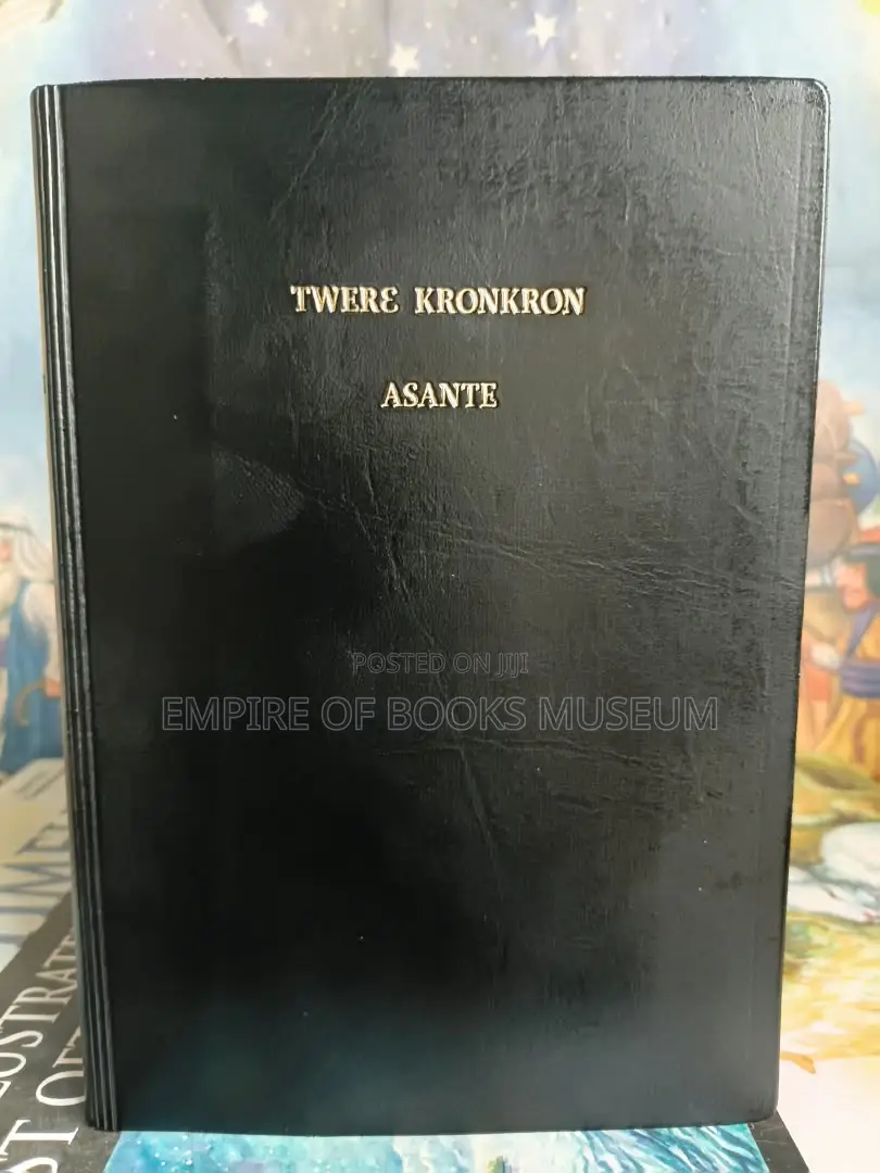 Asante Twi Bible (Old Translation)
