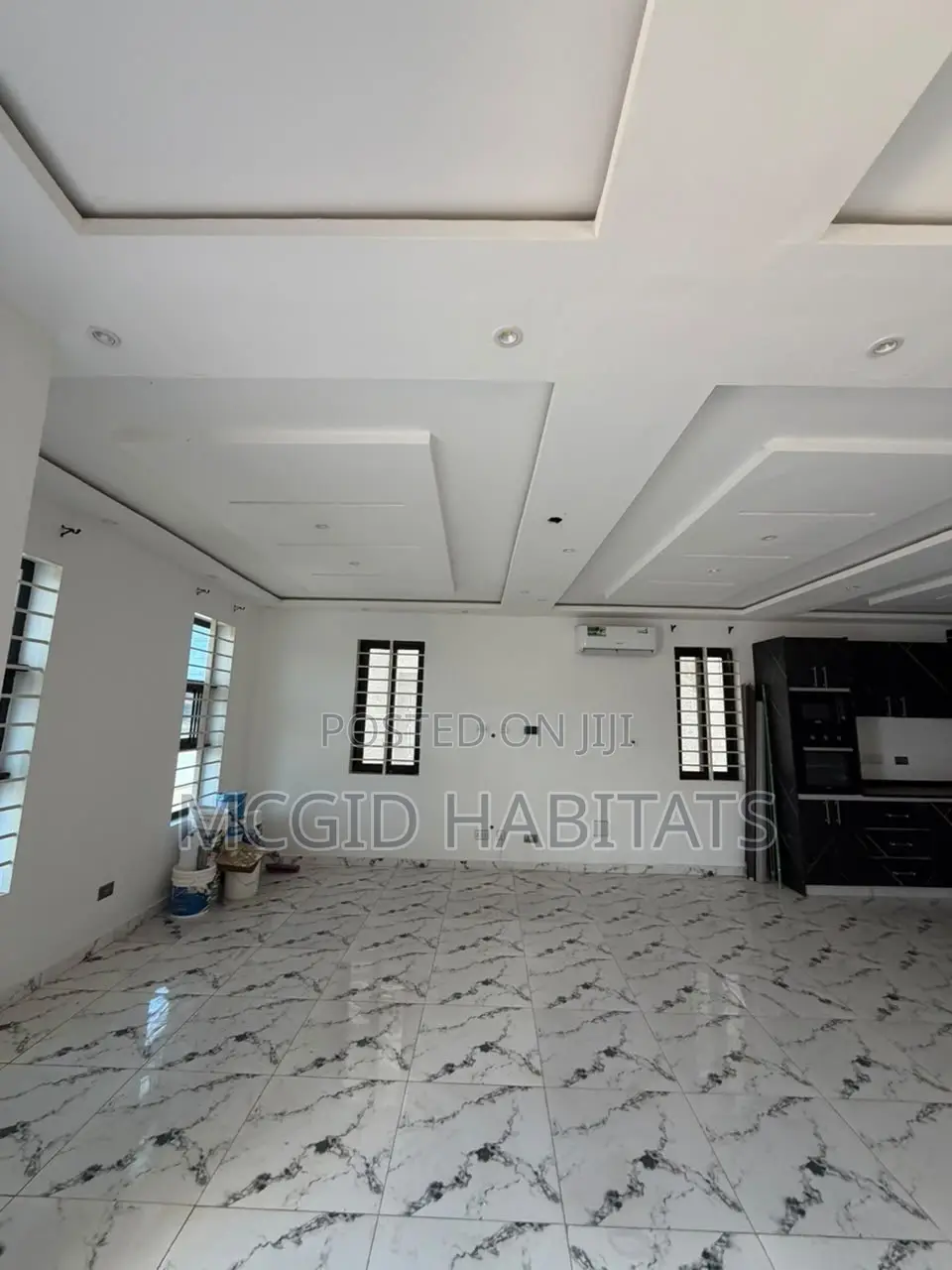 2bdrm House in Ashaley Botwe for rent