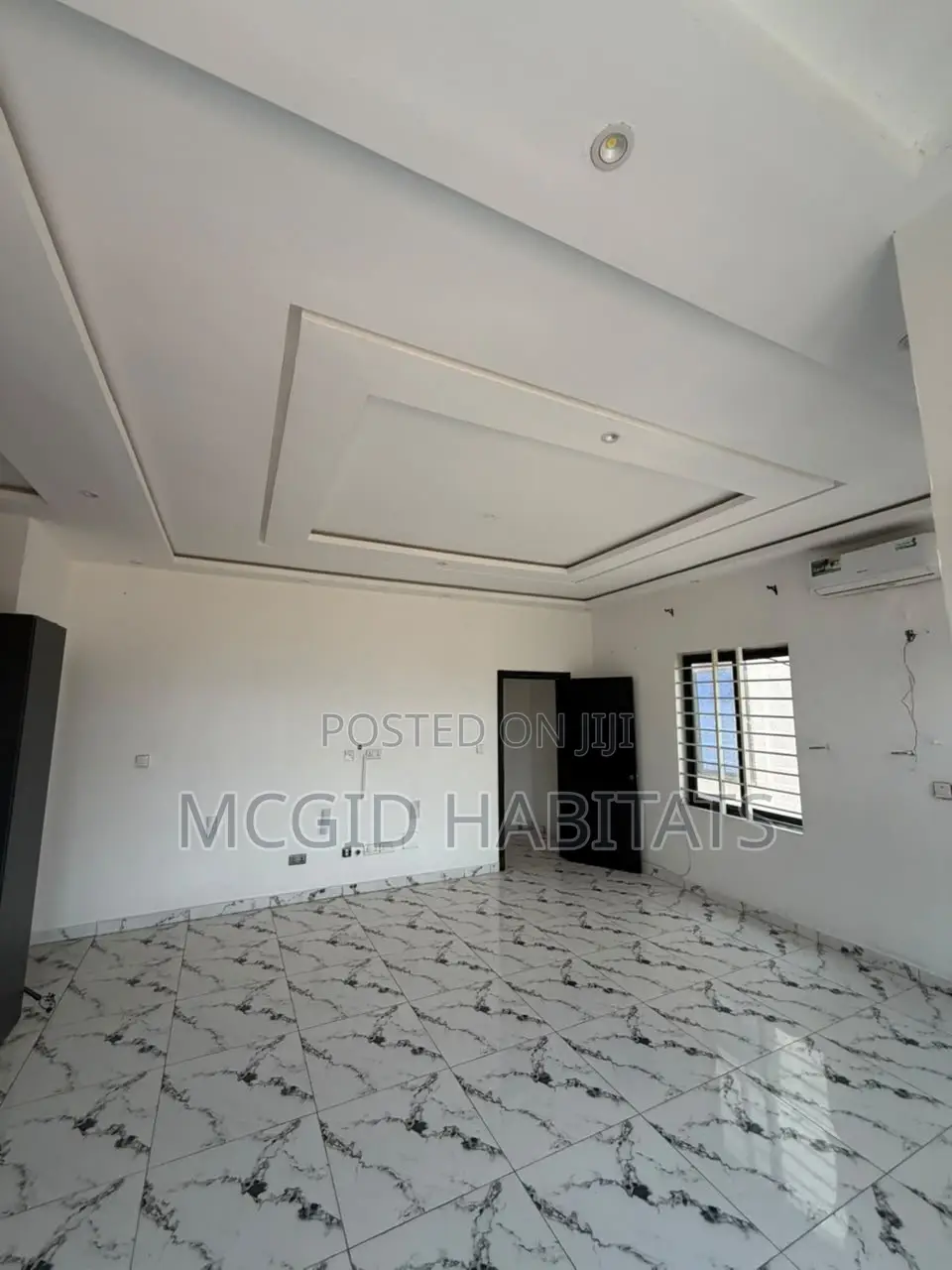 2bdrm House in Ashaley Botwe for rent