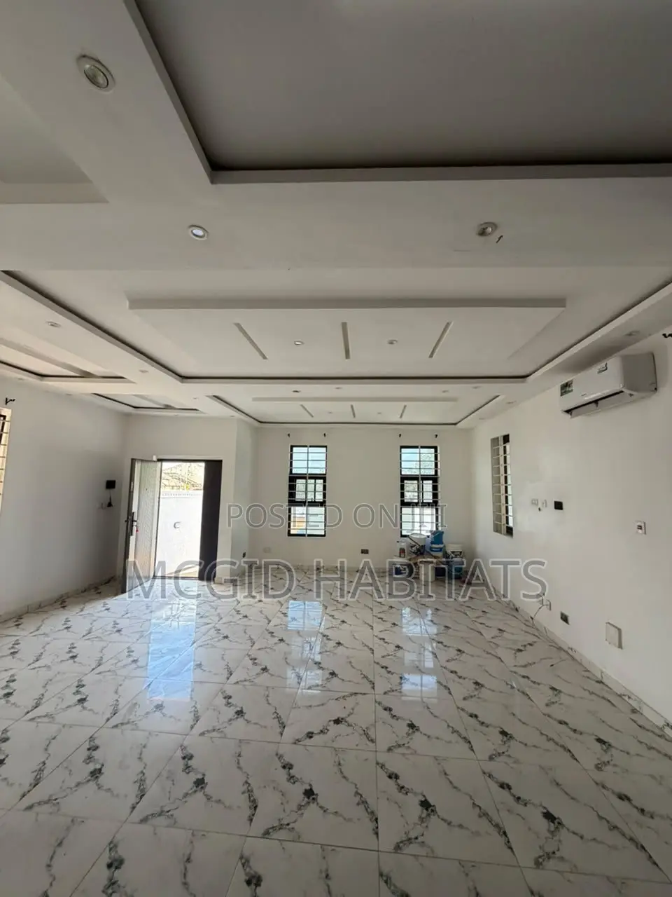 2bdrm House in Ashaley Botwe for rent