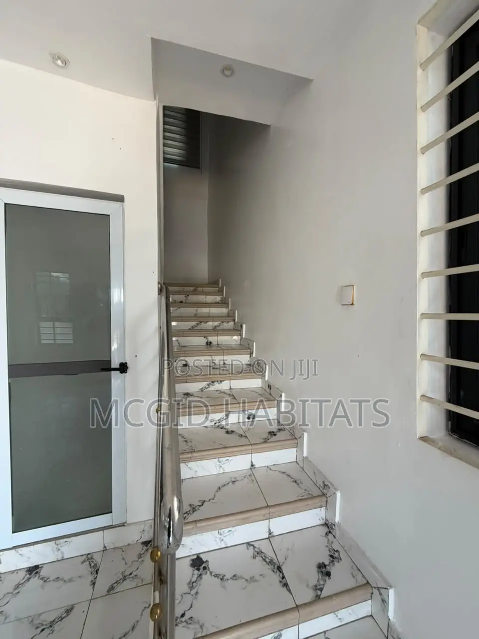 2bdrm House in Ashaley Botwe for rent