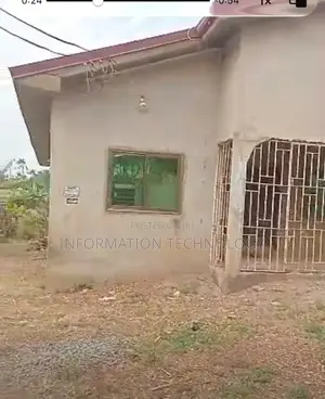 5bdrm Duplex in Sasaabi for sale