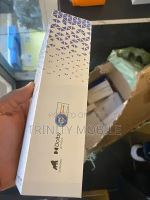New Tecno Camon 40 Pro 4G 256 GB Blue
