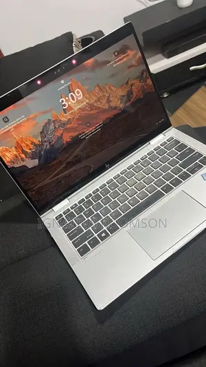 Laptop HP EliteBook 840 G6 8GB Intel Core i5 SSD 256GB