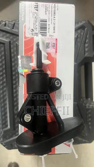 Chevrolet Sonic/Aveo Clutch Release Bearing