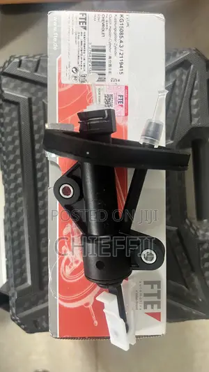 Chevrolet Sonic/Aveo Clutch Release Bearing