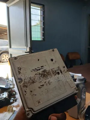 BMW Diesel Control Board