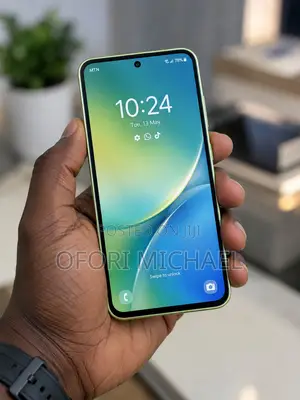 Samsung Galaxy A54 5G 128 GB Green