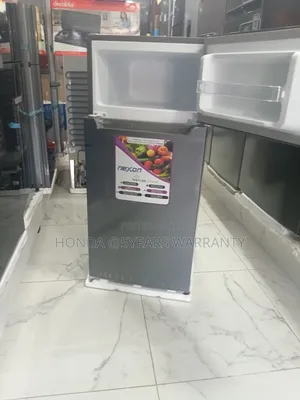 Nexon Refrigerator - Big Capacity, Low Power