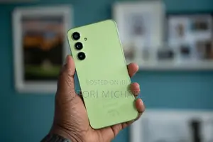Samsung Galaxy A54 5G 128 GB Green