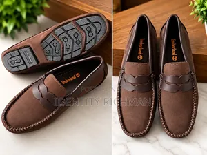 Men Loafers Available