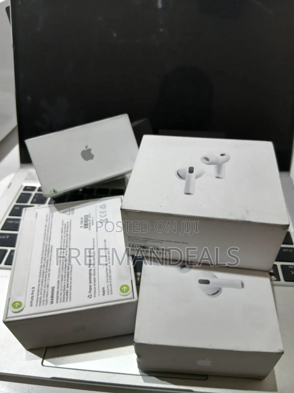 Airpod Pro 3