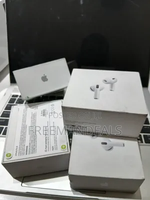 Airpod Pro 3