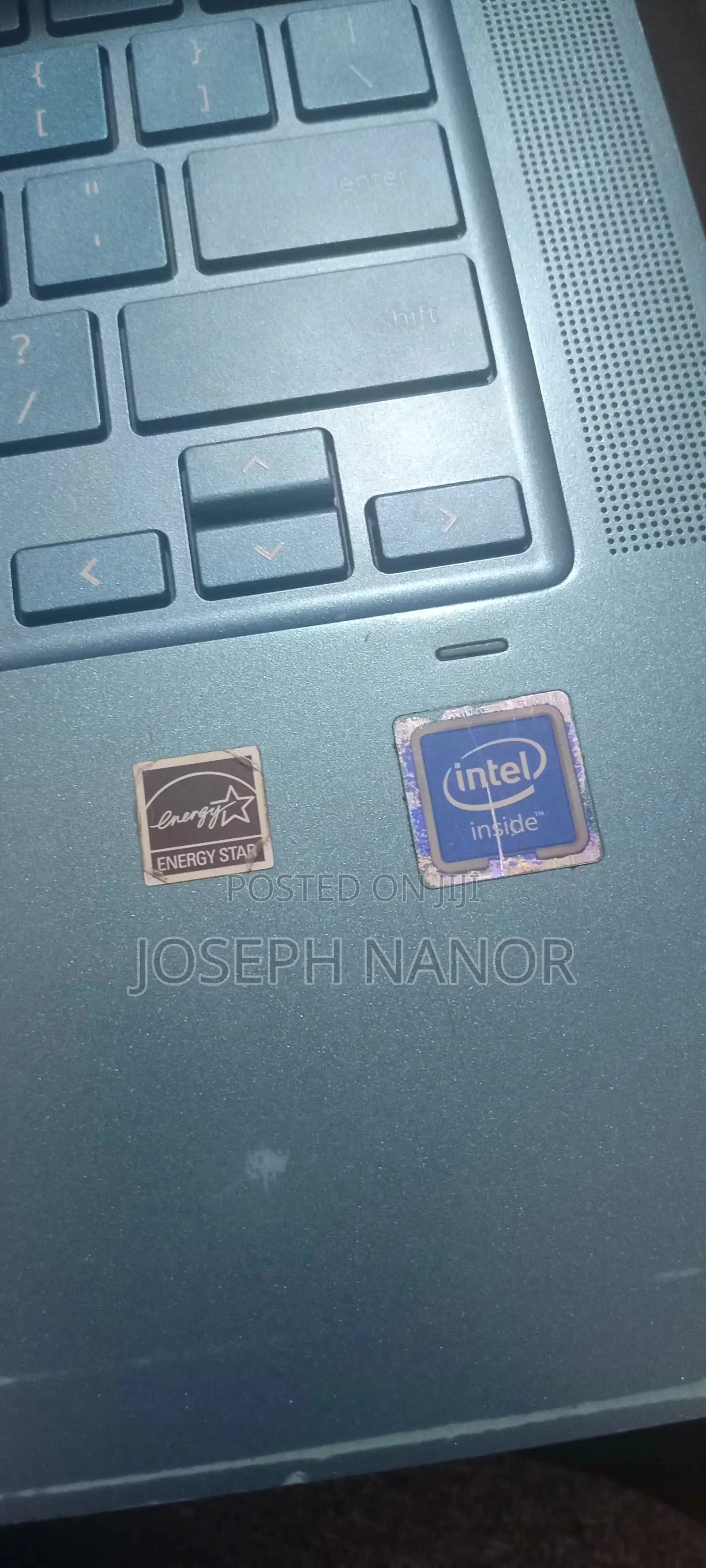 Laptop HP Chromebook 4GB Intel eMMC 60GB