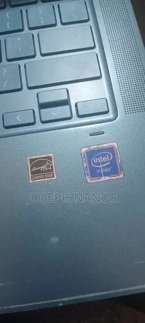 Laptop HP Chromebook 4GB Intel eMMC 60GB