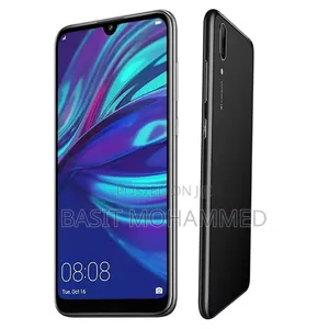 Huawei Y7 Pro 2019 32 GB Black