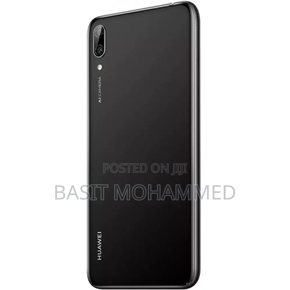 Huawei Y7 Pro 2019 32 GB Black