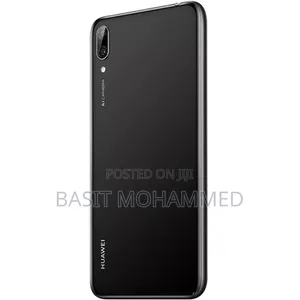 Huawei Y7 Pro 2019 32 GB Black