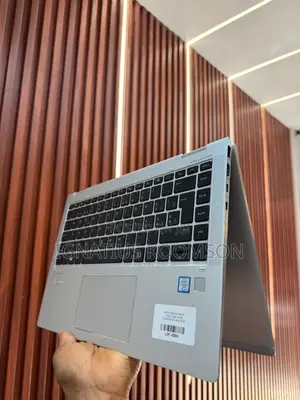 Laptop HP EliteBook 840 G6 8GB Intel Core i5 SSD 256GB