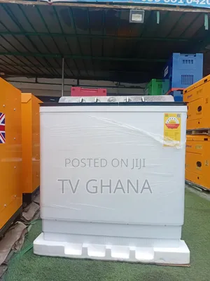 Massive Quality Washing Machine for Sale at a Sweet Price15kg