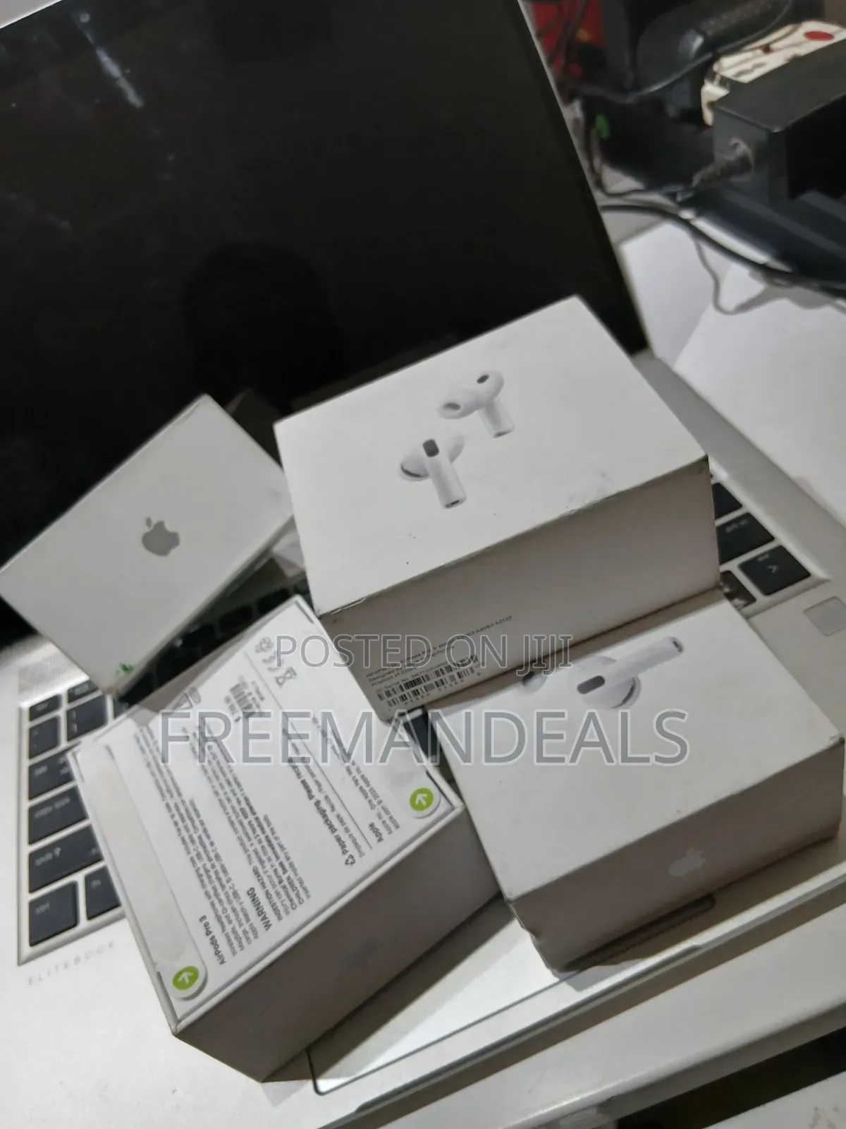 Airpod Pro 3