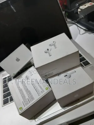 Airpod Pro 3
