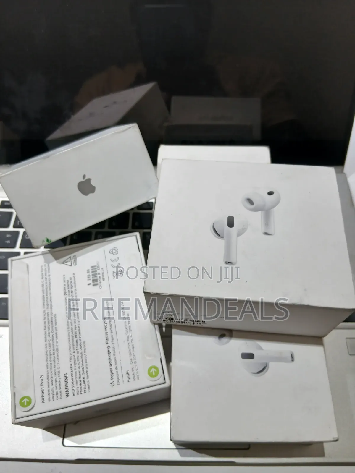 Airpod Pro 3