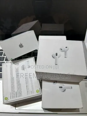 Airpod Pro 3