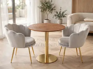 Leisure Coffee Table
