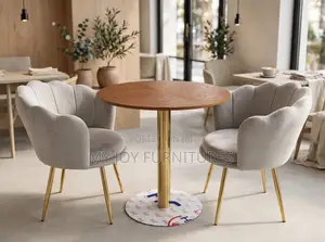 Leisure Coffee Table