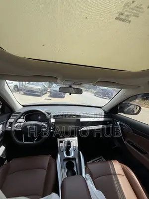 Geely Coolray 1.5 FWD 2021 Black