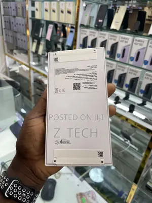 New Samsung Galaxy A36 128 GB White