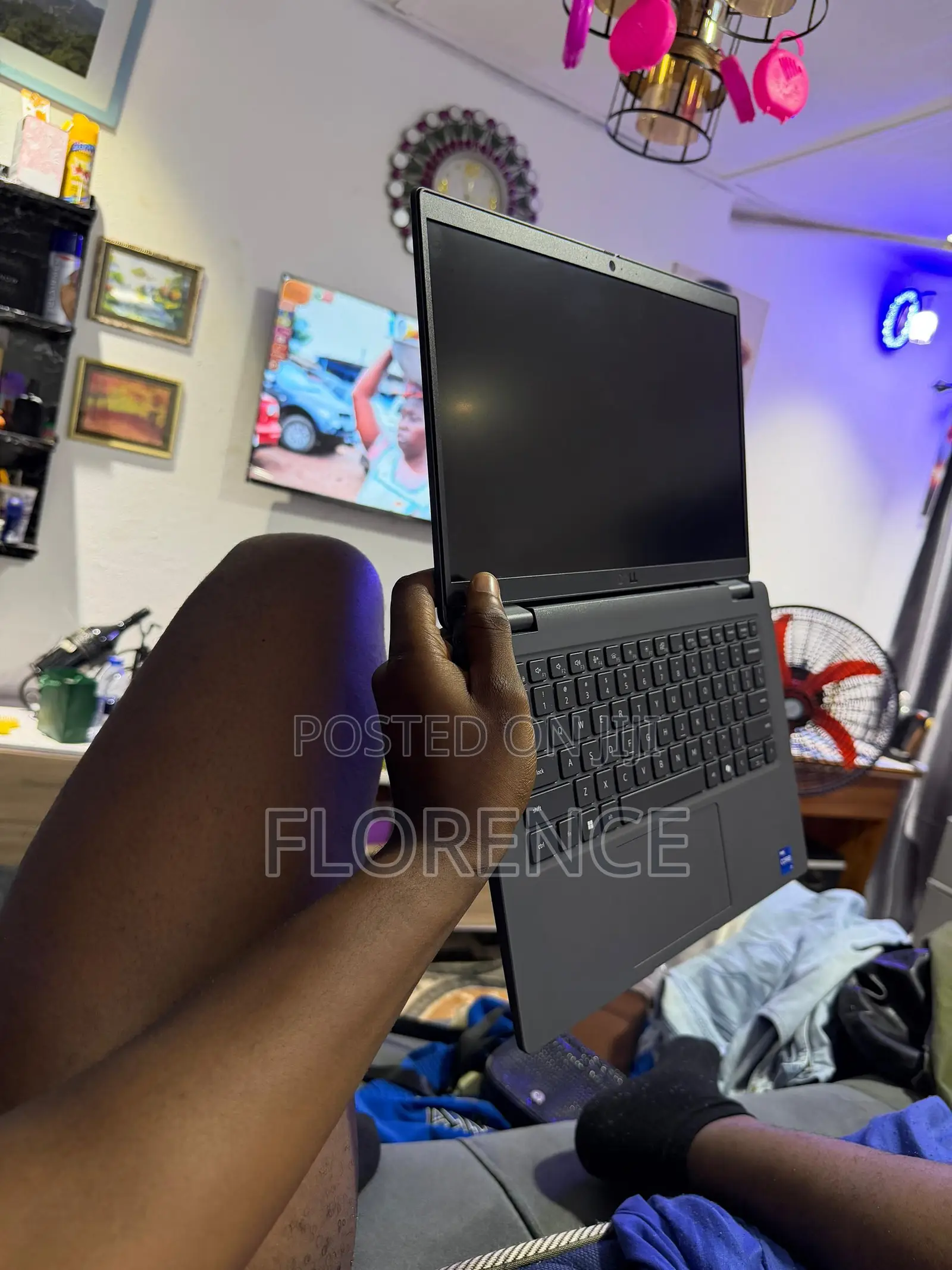Laptop Dell Latitude 3450 16GB Intel Core i7 SSD 256GB